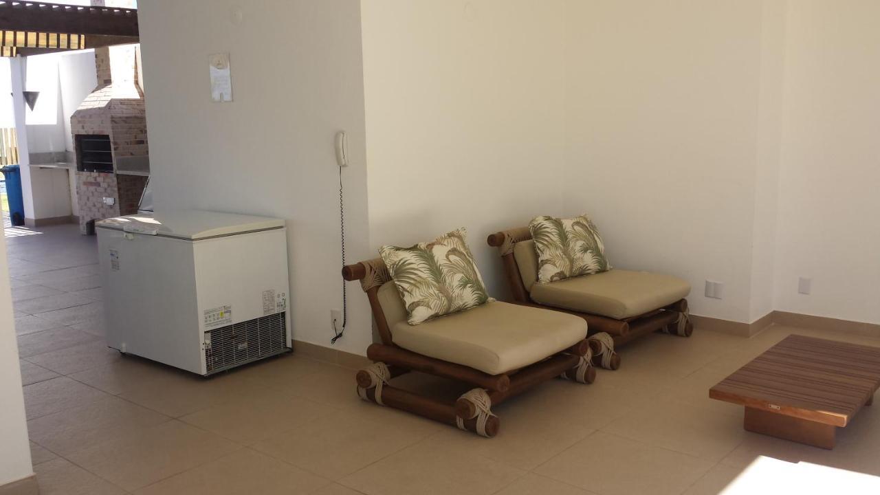 Apartamento Iberostate Mediterrâneo Praia do Forte Habitación foto